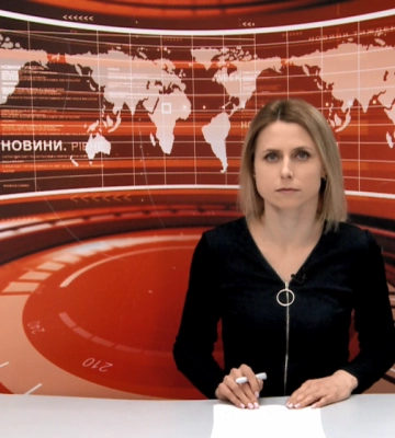 Денні новини Рівного та області за 07 березня (ВІДЕО)