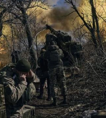 Важливо знекровити противника, – полковник ЗСУ пояснив, чому потрібно обороняти Бахмут