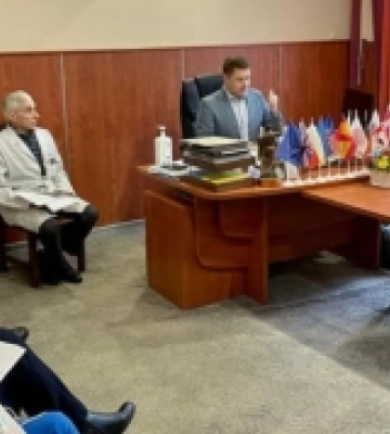 Третяк наказав зробити сервіс у рівненських лікарнях максимально доступним