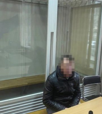 СБУ затримала агента рф, який наводив ракети на торгівельні центри Дніпропетровщини