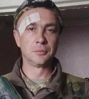 У 30 ОМБр попередньо встановили особистість бійця, якого на камеру стратили росіяни — це Тимофій Шадура