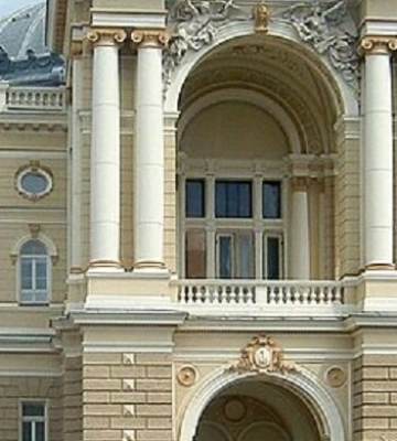 В Одесі будуть приймати новий Статут міста