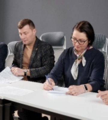 Центр підтримки підприємців Дія.Бізнес відкриють у Рівному