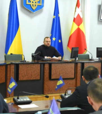 У Луцьку виділили майже три мільйони на демонтаж реклами, нічліг для безхатьків та малозахищених
