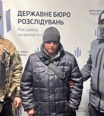 У Херсоні викрито зрадників, які утримували за ґратами українських патріотів