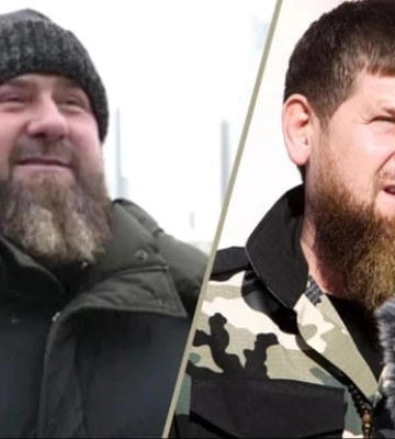Проблемы с почками. Что происходит с Кадыровым