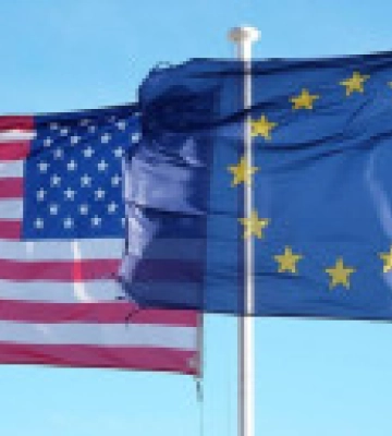 Координатор санкційної політики США провів з ЄС консультації щодо російських алмазів