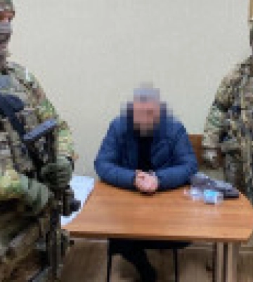 російська розвідка мала плани з захоплення влади в Очакові, їх зірвали - СБУ