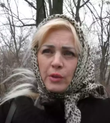 Ексочільницю львівського осередку забороненої «ОПЗЖ» судитимуть за держзраду
