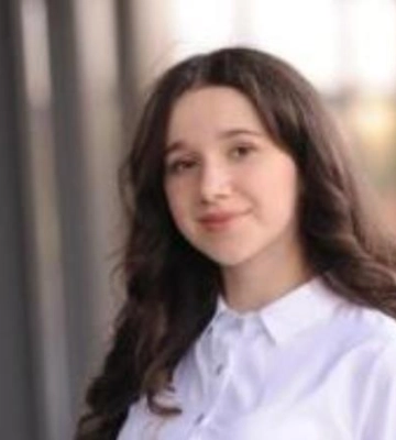 Школярка з Луцького району здобула срібло на GENIUS Olympiad Ukraine