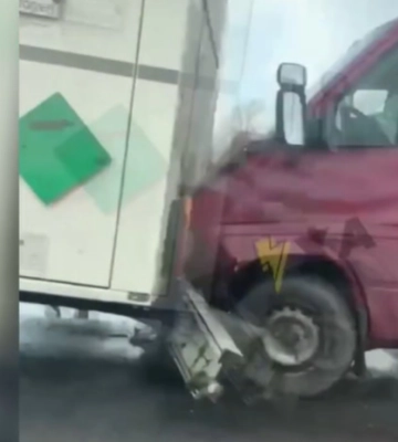 Відомі подробиці аварії, в якій загинув 32-річний військовослужбовець з Волині. Фото