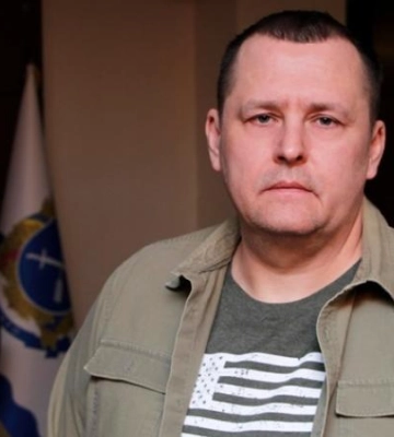 Філатов про терор рф: «Ситуація непроста, але потрібно знати дніпрян»
