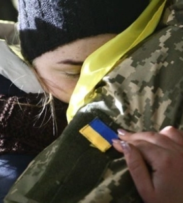 З російського полону повернули 130 українців