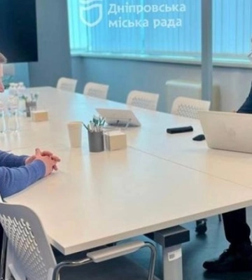 Філатов: «росія свідомо тероризує мирне населення. 90 % прильотів у Дніпрі були по житловому сектору»   