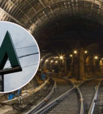Метро на Виноградар: з генпідрядника можуть стягнути ще 79 млн грн в бюджет столиці