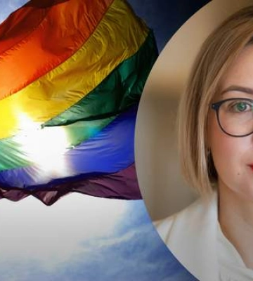 Цивільне партнерство: у Раду подали законопроєкт, який дозволить реєструвати одностатеві шлюби