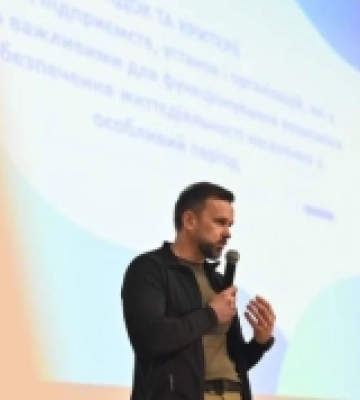 Критично важливі підприємства Закарпаття можуть забронювати від призову на військову службу 50% працівників