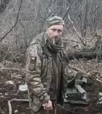 Луцький психолог розповів, як на нас впливає перегляд шокуючих відео з фронту