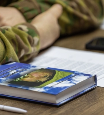 Всебічна та доступна реабілітація захисників: у Дніпропетровській ОВА взялися за створення чіткої «дорожньої карти»