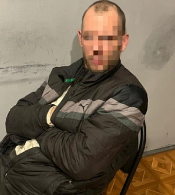 Криворожские правоохранители остановили домашнее насилие