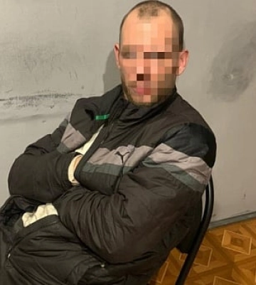 Криворізькі правоохоронці зупинили домашнє насильство
