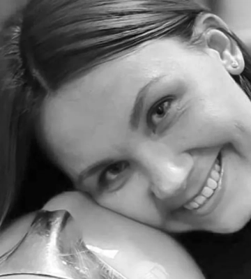Померла речниця ДСНС Дніпропетровщини, яка отримала поранення під час ракетного удару