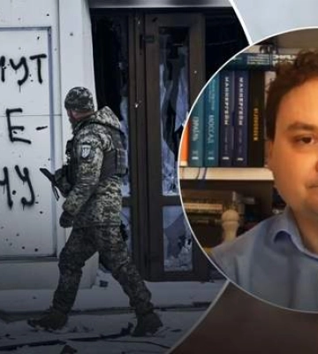 &quot;Бахмут выполнил свою роль&quot;: как изменилось значение города для Украины и для россиян