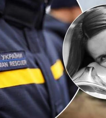 Боролася за життя 11 місяців: померла речниця ДСНС, яка постраждала від ракетного удару