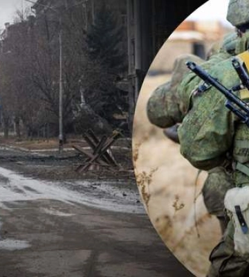 Под Бахмутом российская армия потеряла до 30 тысяч бойцов, – The Guardian