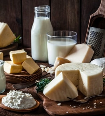 Помогут похудеть и нарастить мышцы: 8 самых полезных источников белка