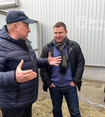Як міська влада Дніпра допомагає мобільним операторам підтримувати стабільний зв’язок, а випускникам — готуватися до НМТ