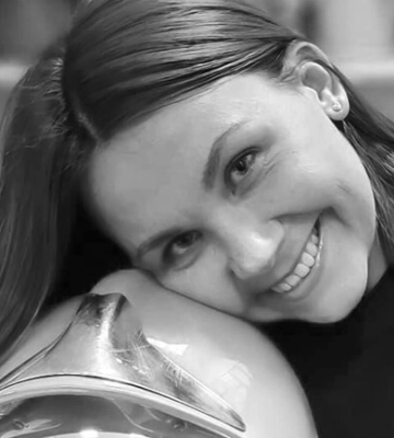Померла рятувальниця Євгенія Дудка, яка постраждала під час обстрілу аеропорту у Дніпрі