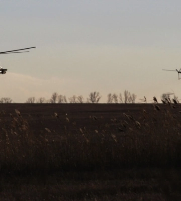 У Генштабі повідомили, де російські сили продовжують «безуспішні наступальні дії»