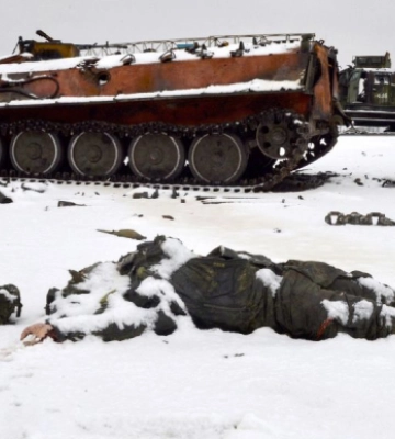 У ЗСУ розкрили, яка зараз ситуація на Бахмутському напрямку