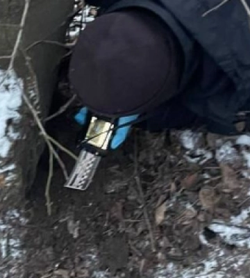 Від початку року поліцейські Львівщини затримали 63 наркозбувачів та «закладчиків»
