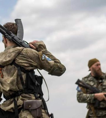 Окупанти отримують &quot;на горіхи&quot;, – Гуменюк про ситуацію на Півдні