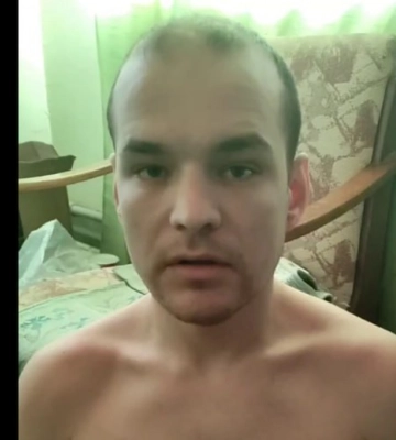 В Беларуси показали допрос &quot;диверсанта СБУ&quot;