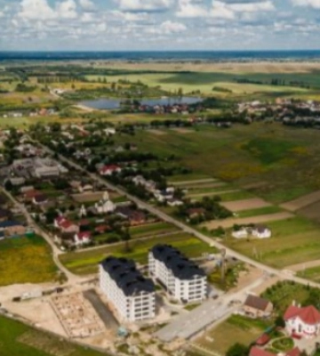 У громаді біля Луцька ремонтувати вулиці буде священник-підприємець