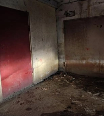Поліцейські затримали криворіжця, якого підозрюють у грабежі та завданні смертельних ушкоджень