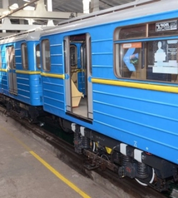 Уряд вніс зміни до надання субвенцій  на добудову метро в Харкові та Дніпрі