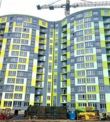 Законність розірвання договору оренди землі під новобудовою на проспекті Незалежності перевіряє прокуратура