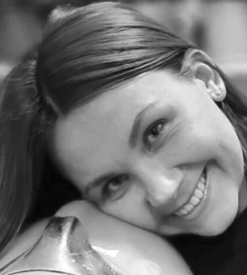 11 місяців боролась за життя. Померла речниця ДСНС, що постраждала під час ракетної атаки Дніпра