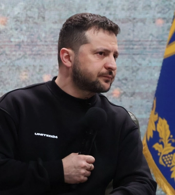 Зачем ВСУ держат Бахмут: объяснение Зеленского