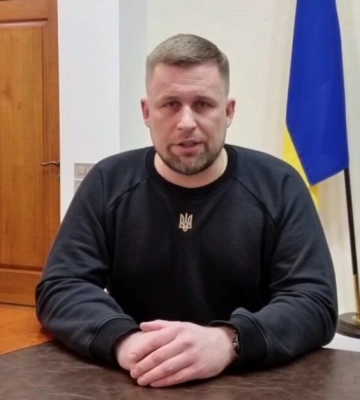 На річці Дунай відкриють додаткові ділянки для рибальства