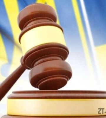 Доїздився: у Звягелі суд на 10 років позбавив чоловіка права керування транспортними засобами