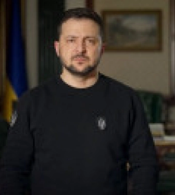 &quot;Якщо ми відступимо – вони підуть далі&quot;: Зеленський про оборону Бахмута