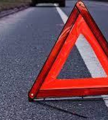 У Полтаві автомобіль збив двох жінок