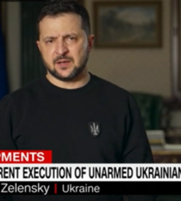Почему для Украины Бахмут имеет особое значение: Зеленский дал четкий ответ