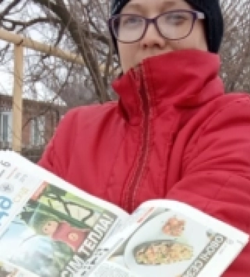 Редакторка газет про Схід: важливо підтримувати регіональну ідентичність