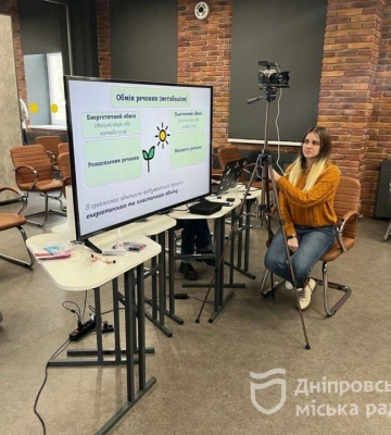 Стабільний зв’язок: у Дніпрі перевірили роботу мобільного оператора та платформи “єДніпро”